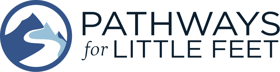 Pathways for Little Feet