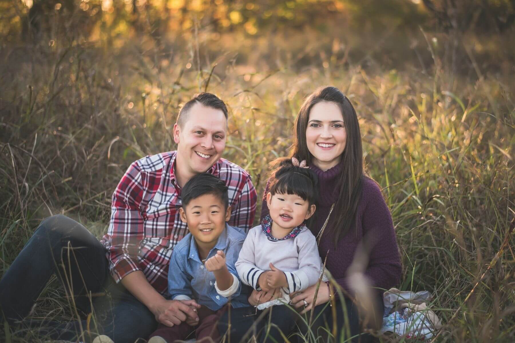 Monthly Giving - 1