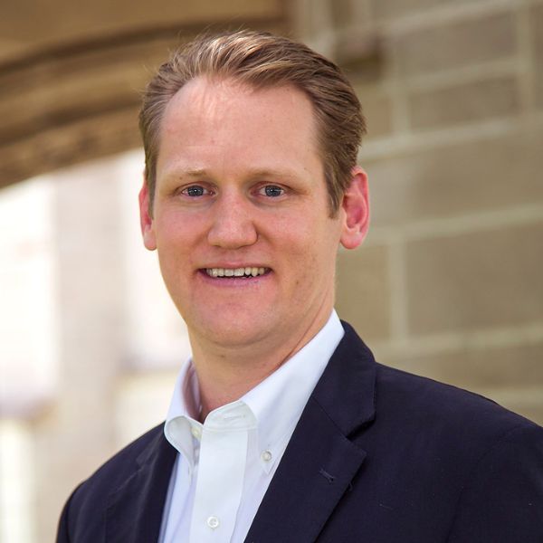 Rob Casper