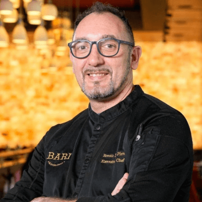 Bari Ristorante & Exilio Latin Flair