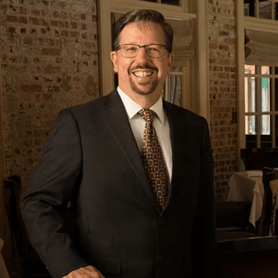 Brennan’s of Houston