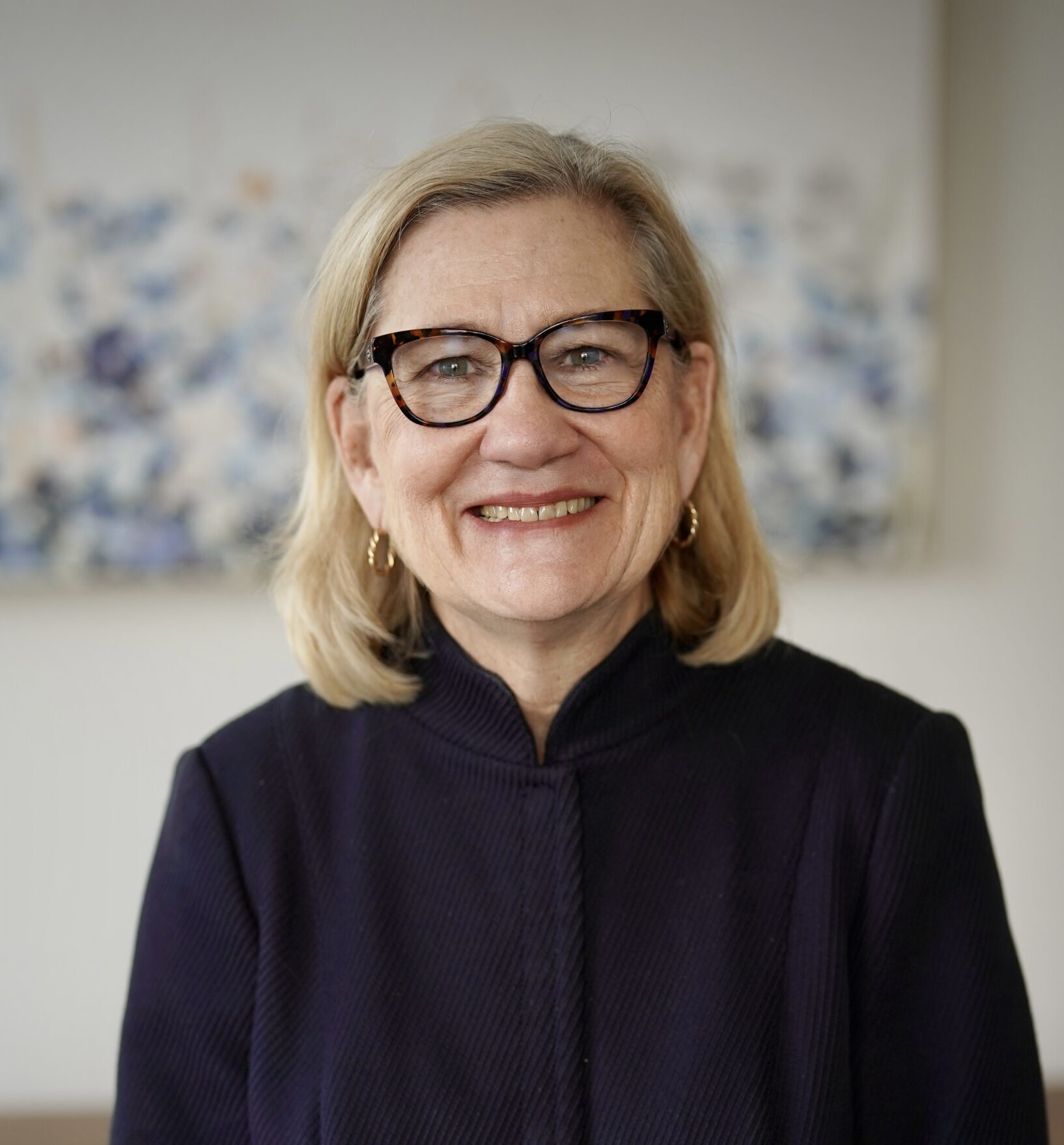 Jane Costello Painter